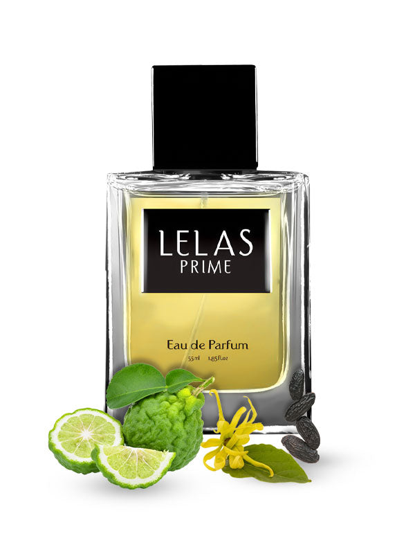 Takreem | Try me 55ML BY LELAS Perfume - Chanel Coco Mademosielle