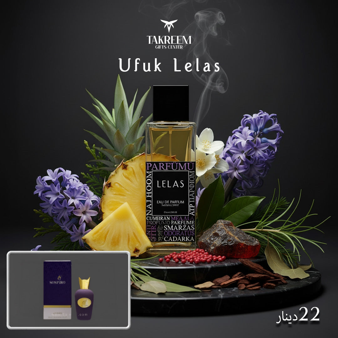 Ufuk By LELAS
