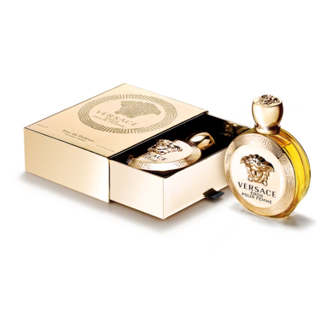 Versace Erose Pour Femme Perfume For Women