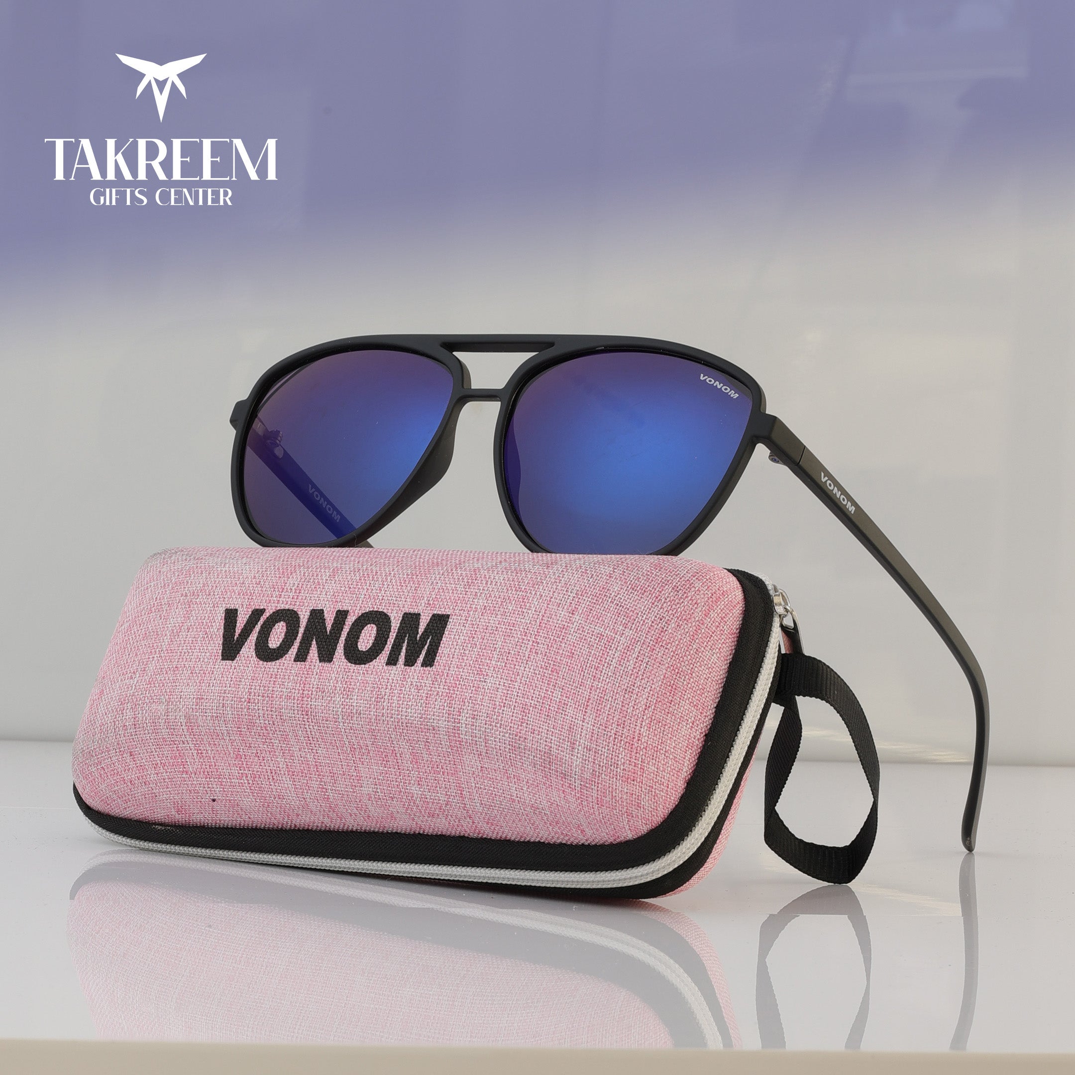 Vonom Sunglasses V9