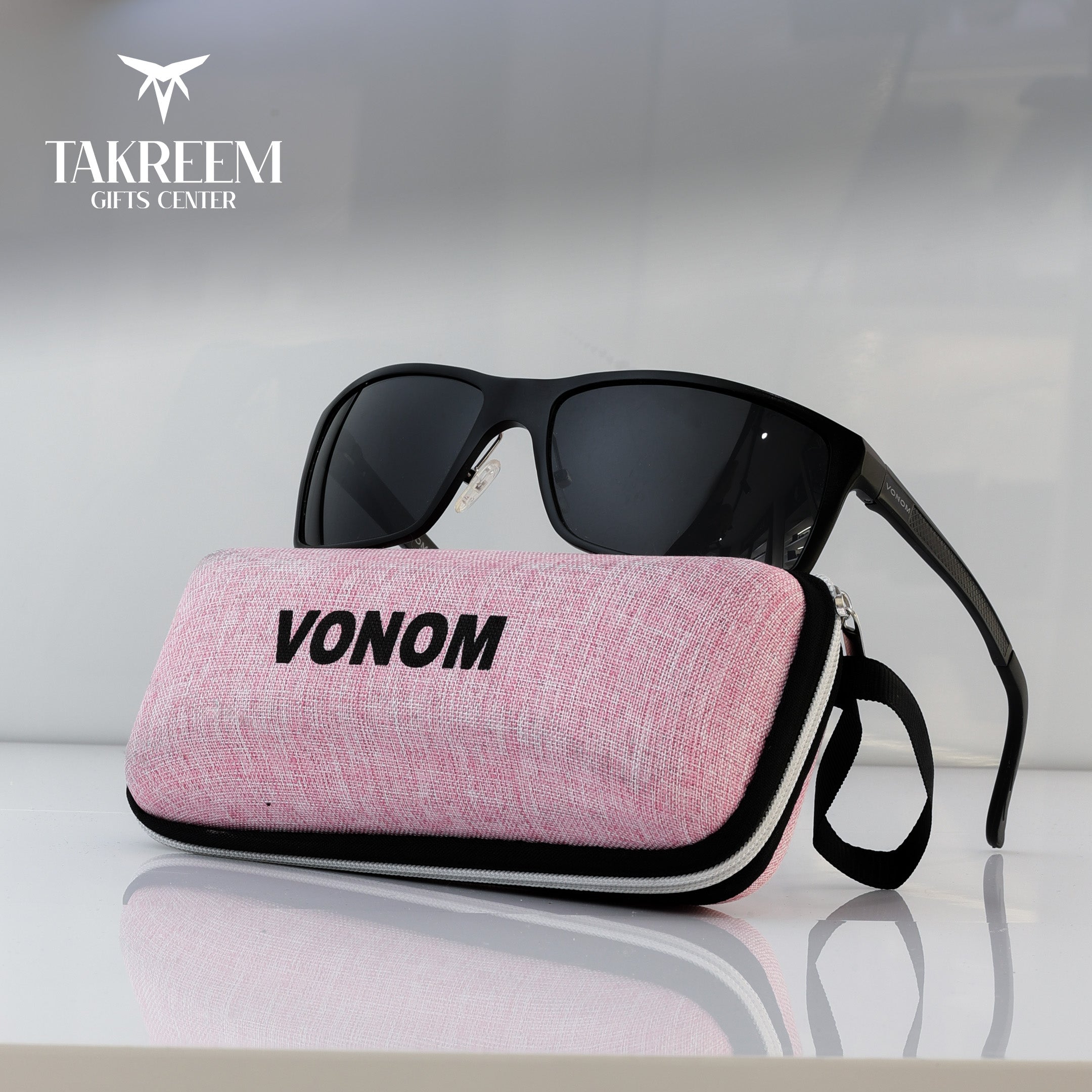 Vonom Sunglasses V1
