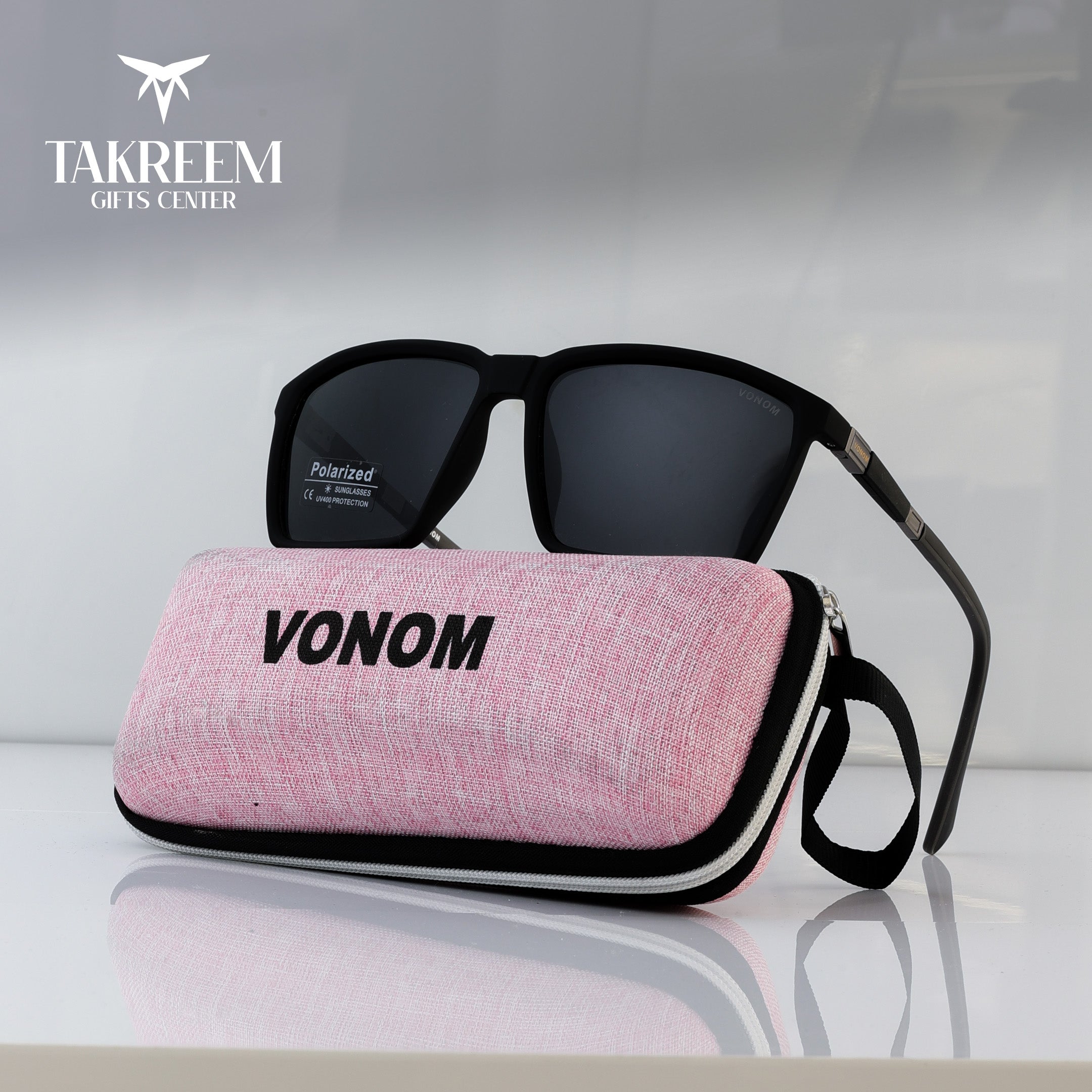 Vonom Sunglasses V2