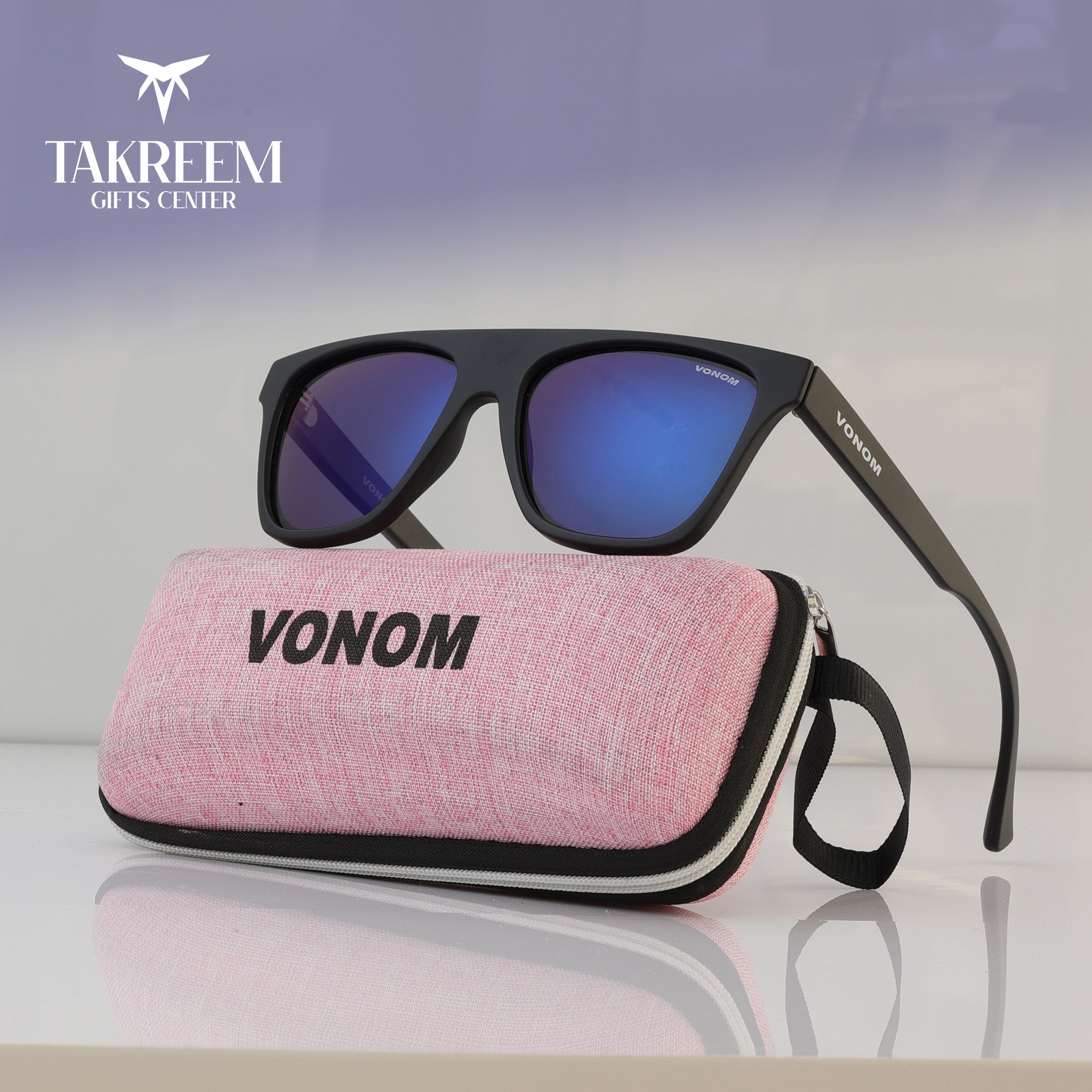 Vonom Sunglasses V3