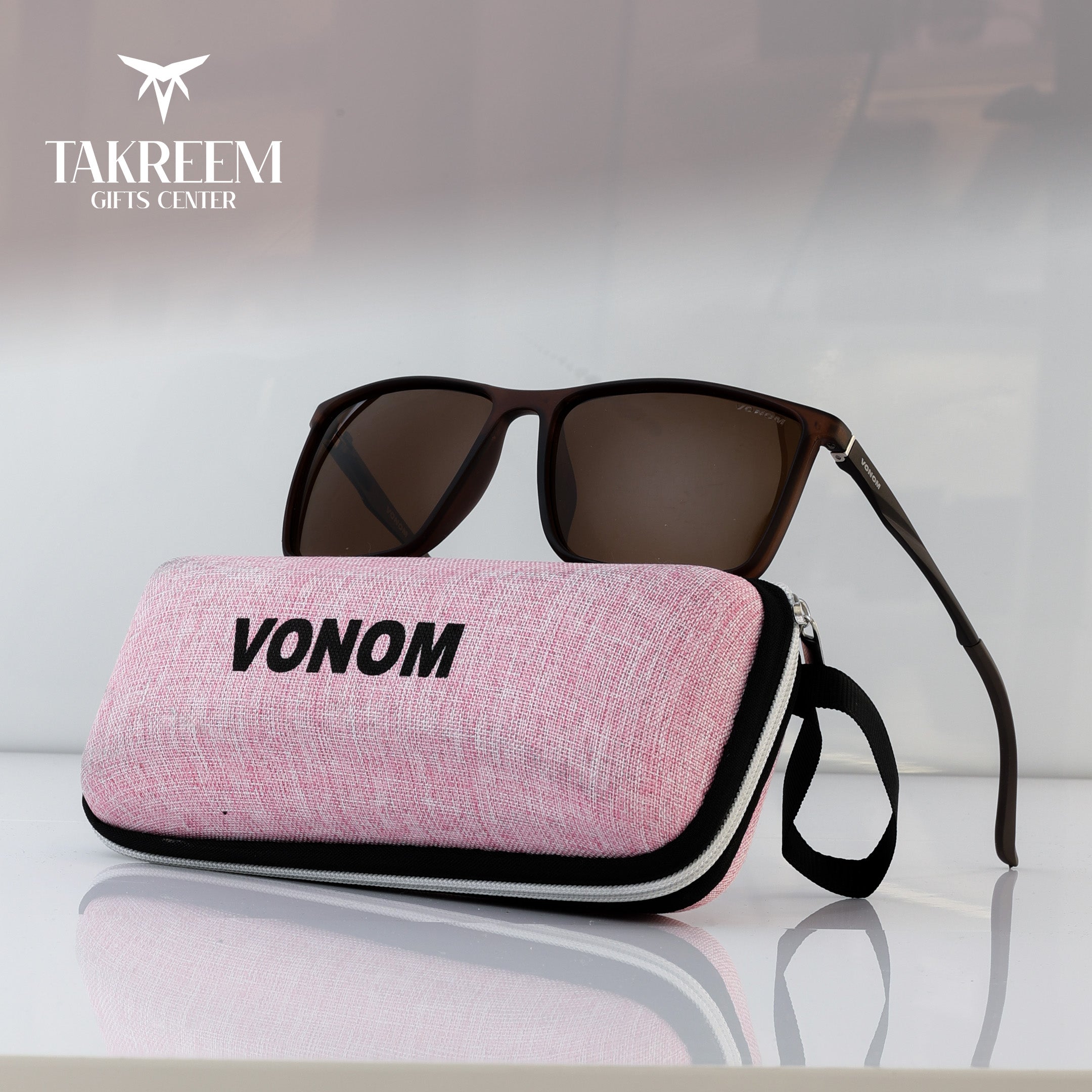 Vonom Sunglasses V7