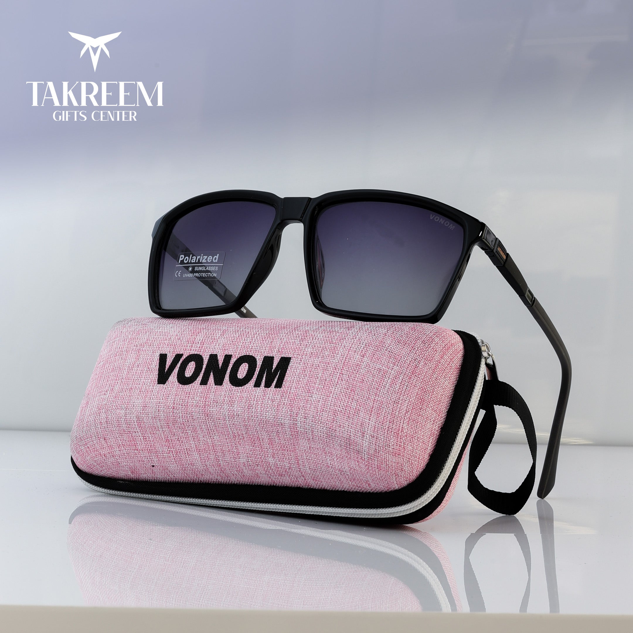 Vonom Sunglasses V14