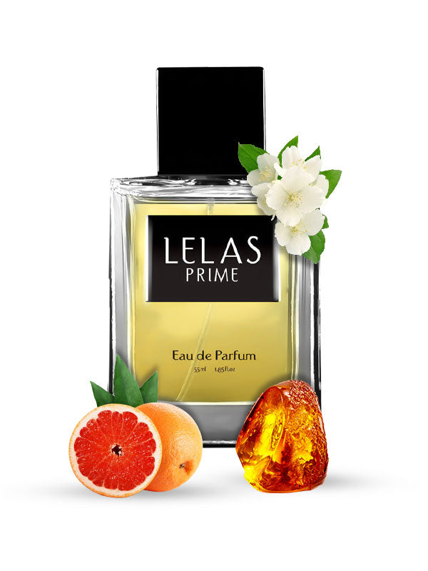 Takreem | With love 55ML BY LELAS Perfume chanel chance