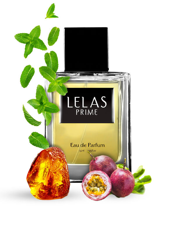 Takreeem | Wonderful 55ML BY LELAS Perfume-212 Vip men