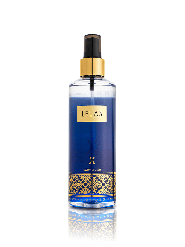 X Body Splash 250ml
