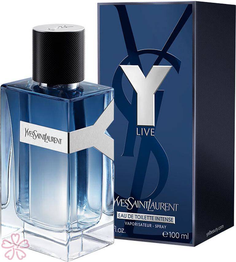 Takreem Y Live Perfume for Men 