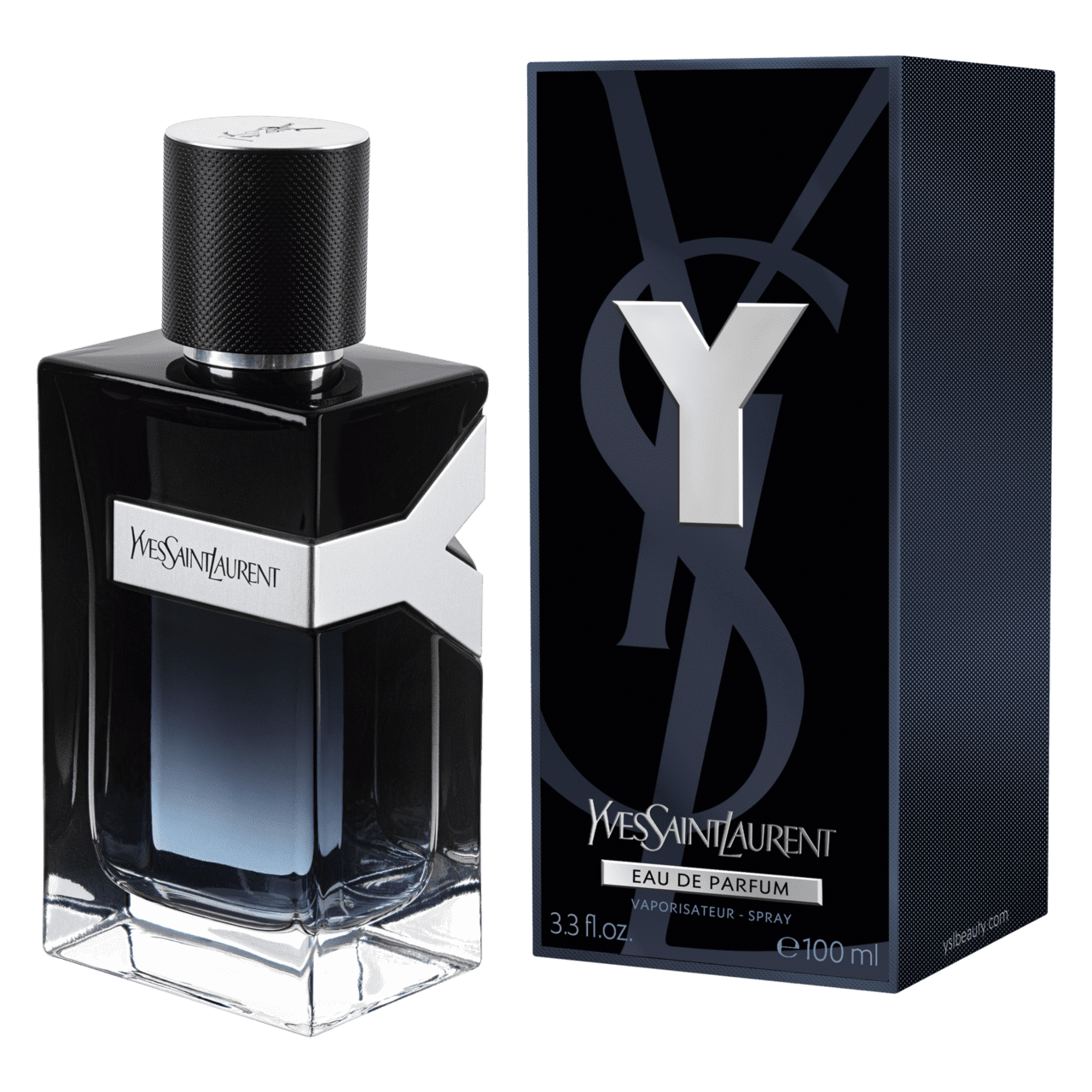 YUSL Y EDP Perfume For Men