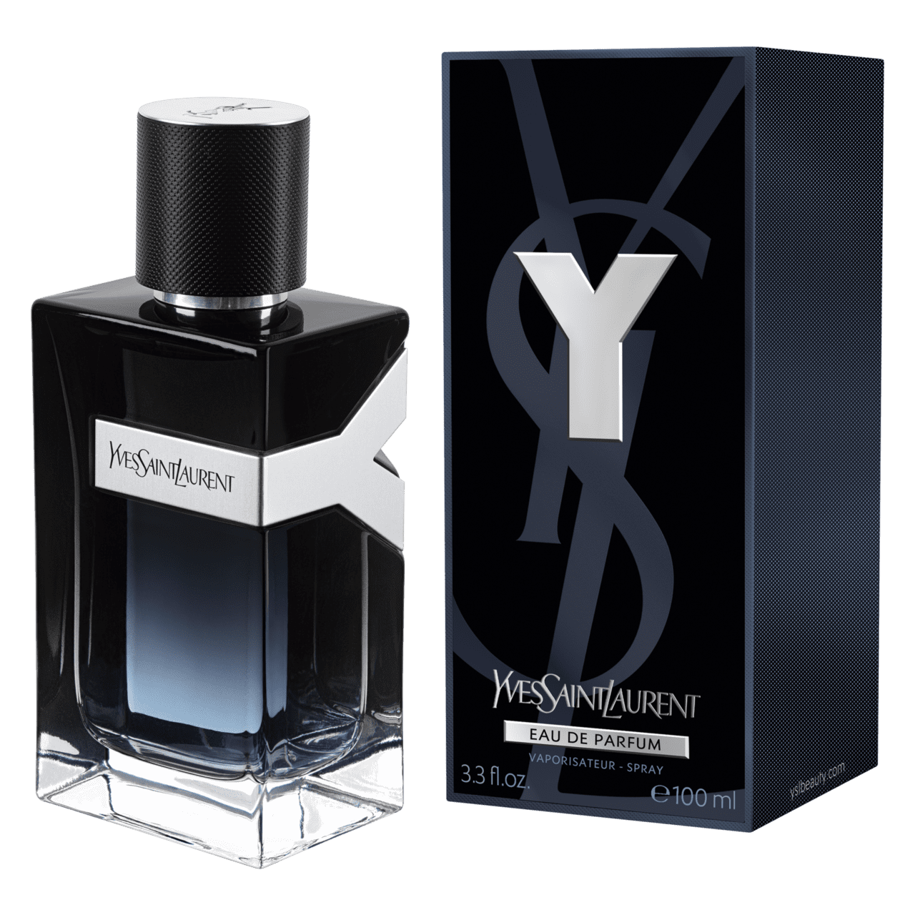 عطر YUSL Y EDP للرجال