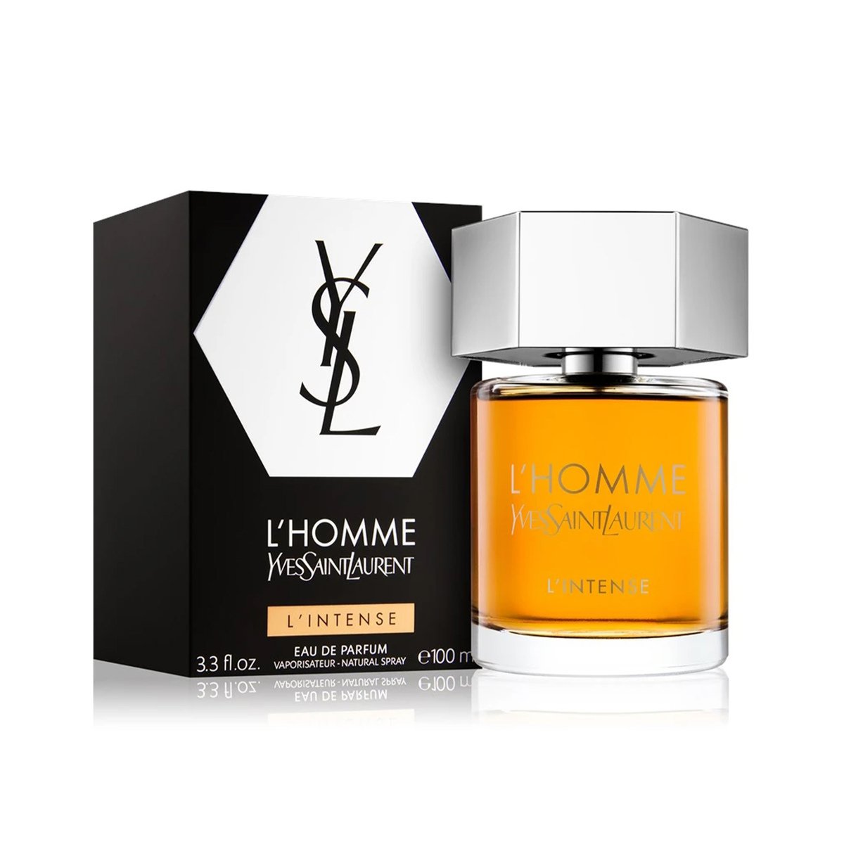 L'Homme YVES Saint Laurent For Men