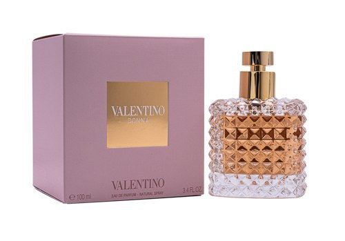 Takreem Valantino Perfume For woman - Takreem.jo