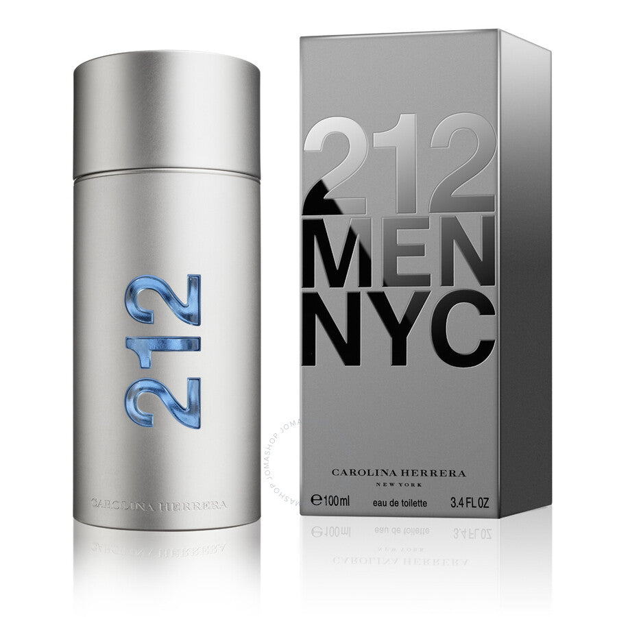 Takreem CAROLINA HERRERA Perfume For Men - Takreem.jo