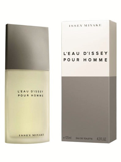 Issey Miyake Pour Homme Perfume For Men