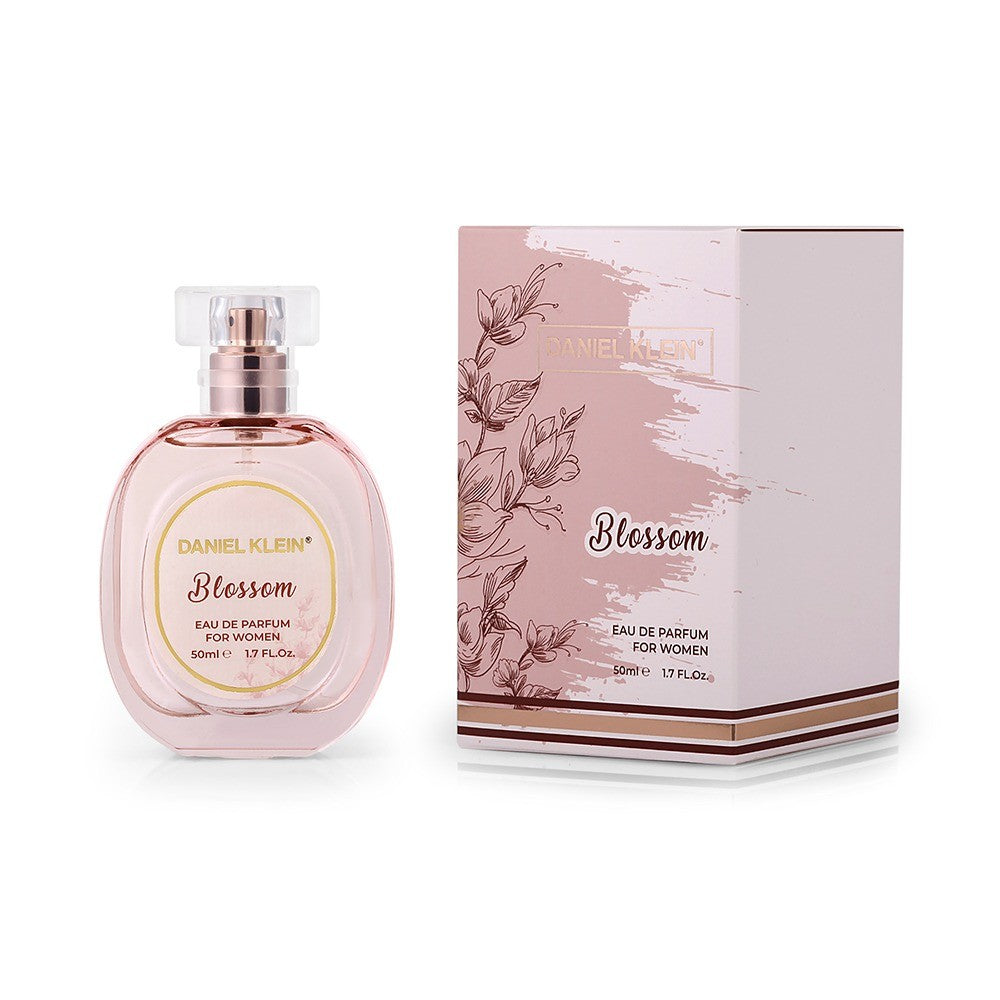 Daniel Klein Blossom Perfume For Women - Takreem.jo
