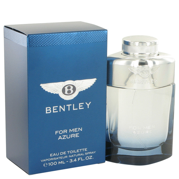Bentley Azure Perfume For Men