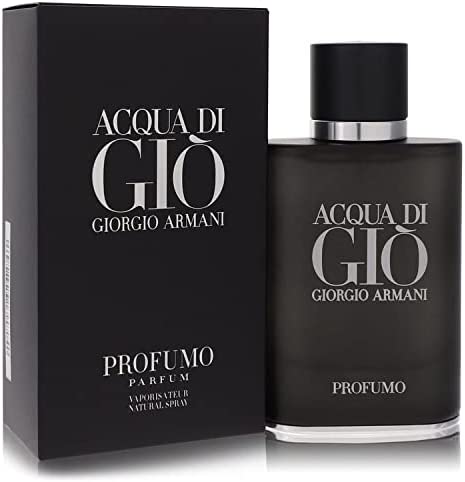 GIORGIO ARMANI Acqua Di Gio Profumo For Men
