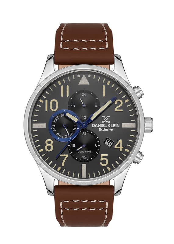 Daniel Klein  Men  Watch  DK.1.13389-2