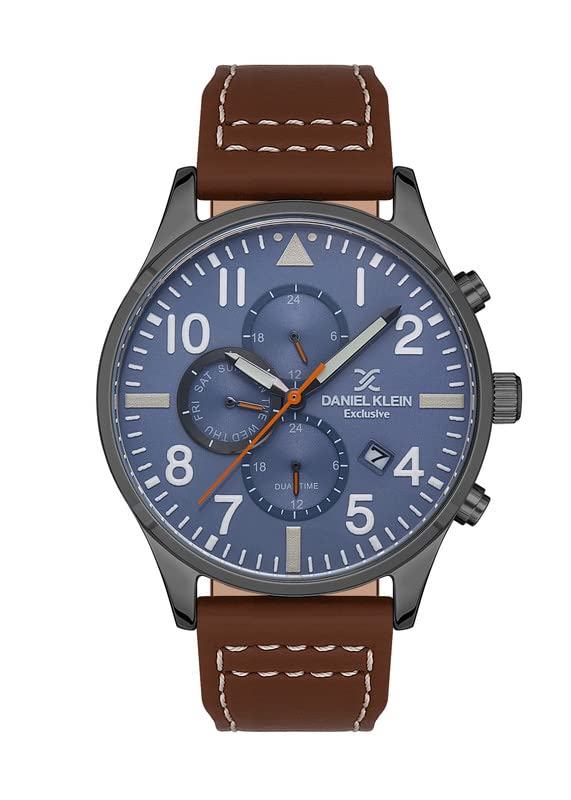 Daniel Klein  Men  Watch  DK.1.13389-4