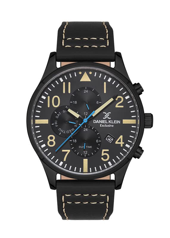 Daniel Klein  Men  Watch  DK.1.13389-5