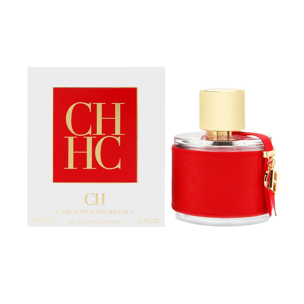 Carolina Herrera Ch Perfume For Women