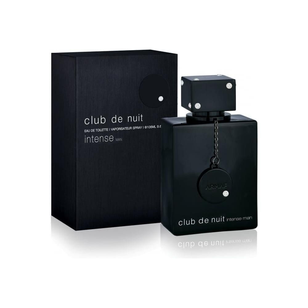 ARMAF club de nuit intense perfume For Men