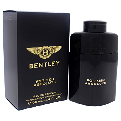 Bentley Absolute Perfume For Men
