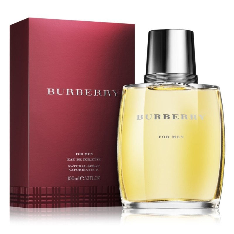 Burberry Classic Perfume For Women