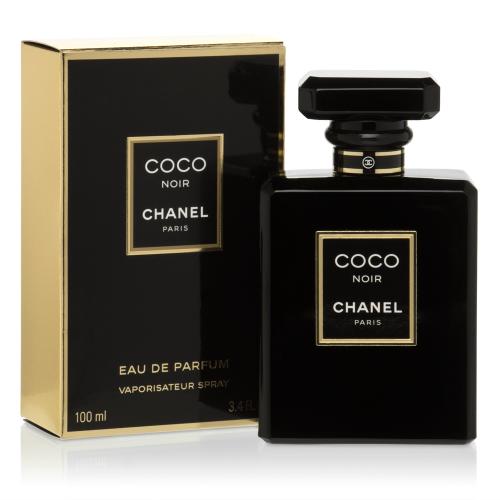 Chanel Coco Noir Perfume For Women - Sophistication and Mystery
