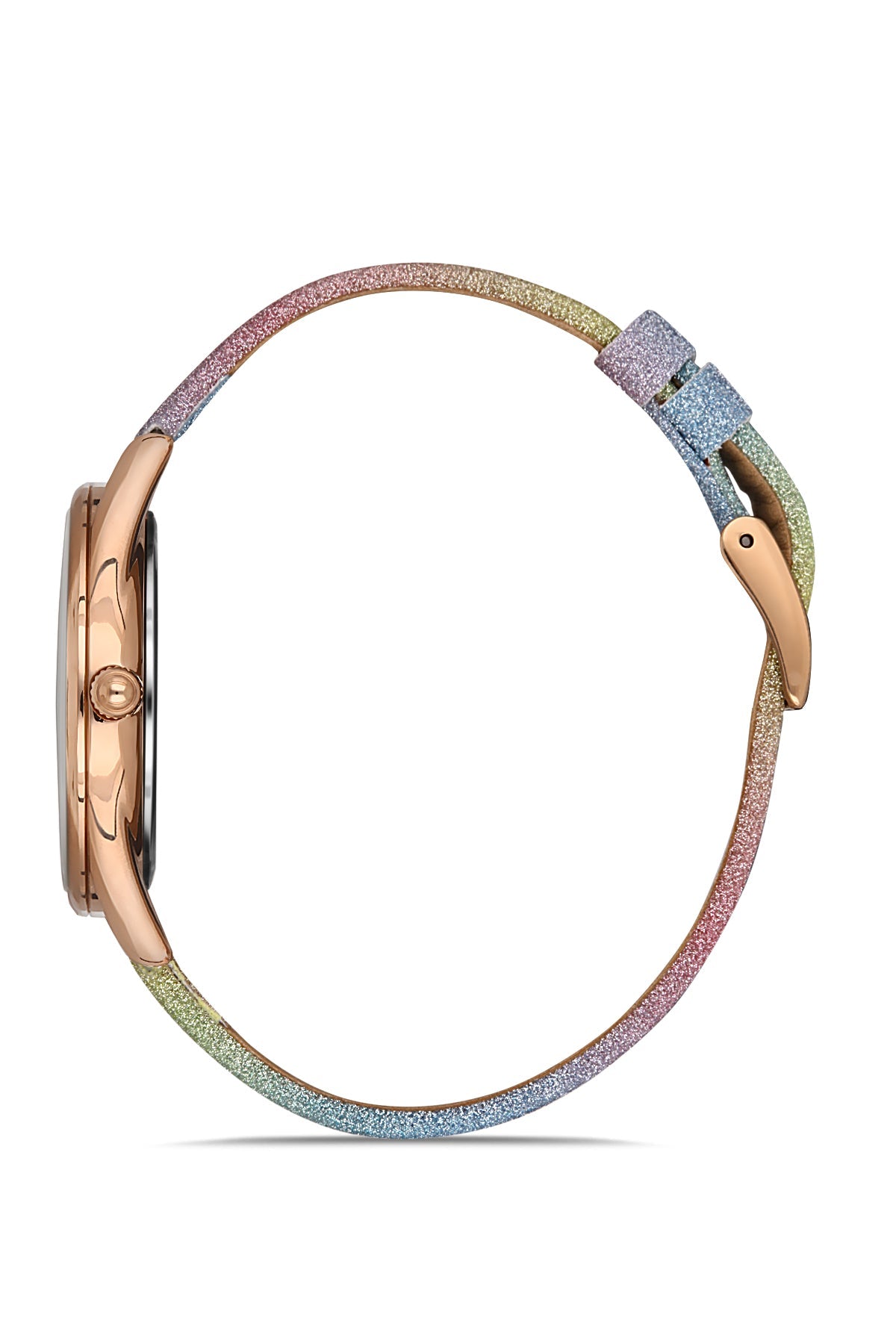 Daniel Klein Women Watch DK.1.12938-1 | TIMELESS ELEGANCE INSPIRED BY JULES JURGENSEN, IZOD, AND GRUEN PRECISION