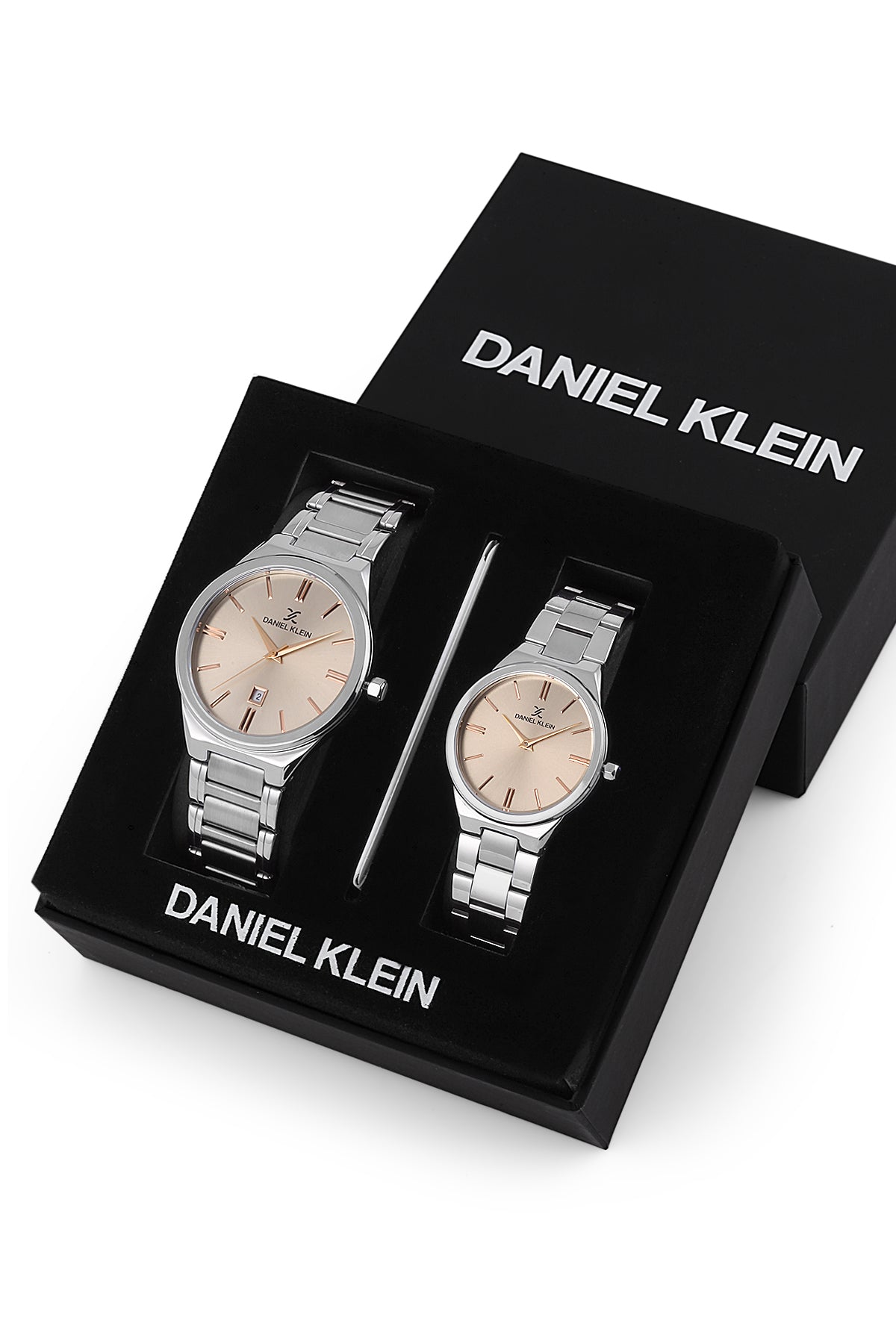 Daniel Klein  Couple  Watch  DK.1.13317-2