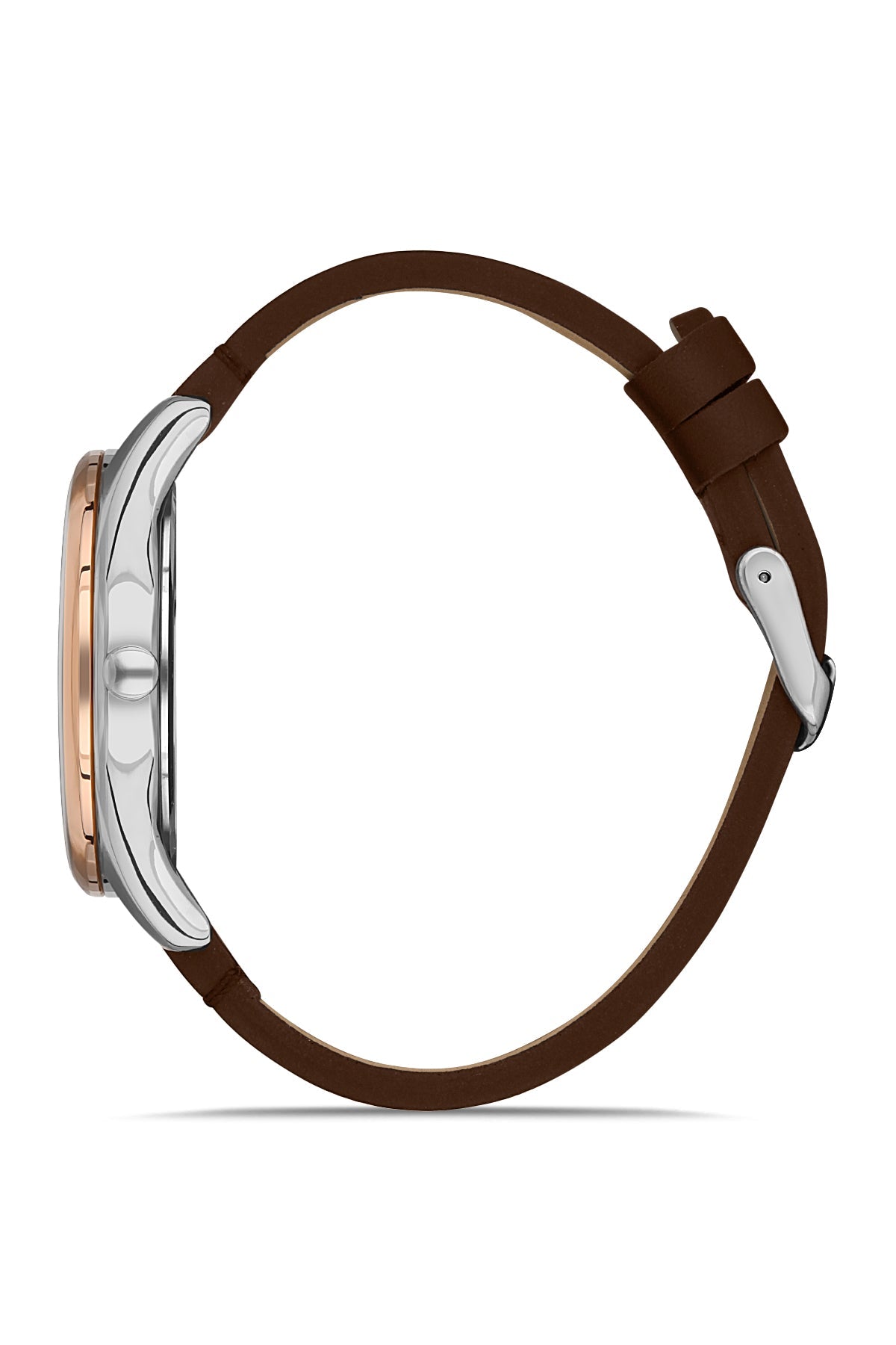 Daniel Klein Men Watch DK.1.13404-4 | TIMELESS ELEGANCE INSPIRED BY JULES JURGENSEN, IZOD, AND GRUEN PRECISION