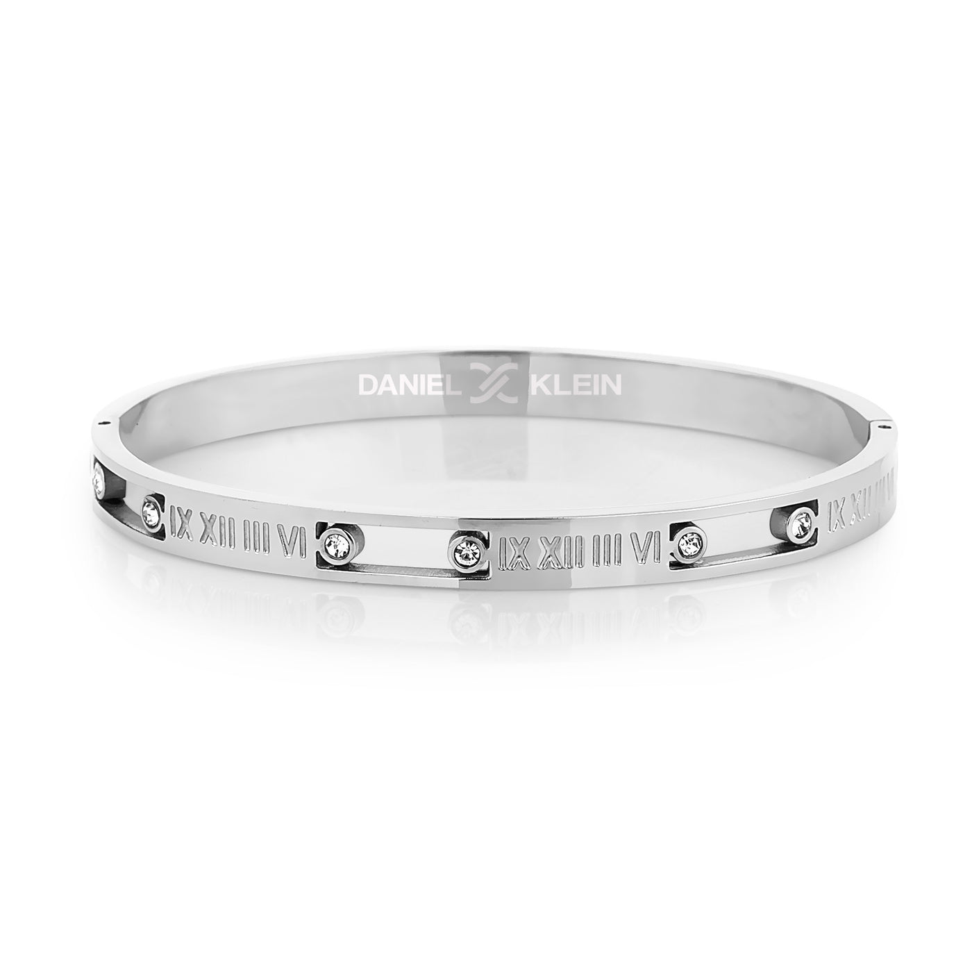 Daniel Klein Women Bracelet DKB.2.2008.01 - Elegance and Style