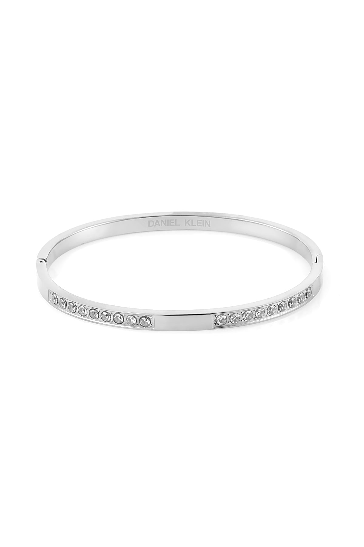 Daniel Klein Women Bracelet DKJ.3.1037-1 | Embrace Elegance with Relationship, Aesthetic, Macrame, and Cross Bracelets