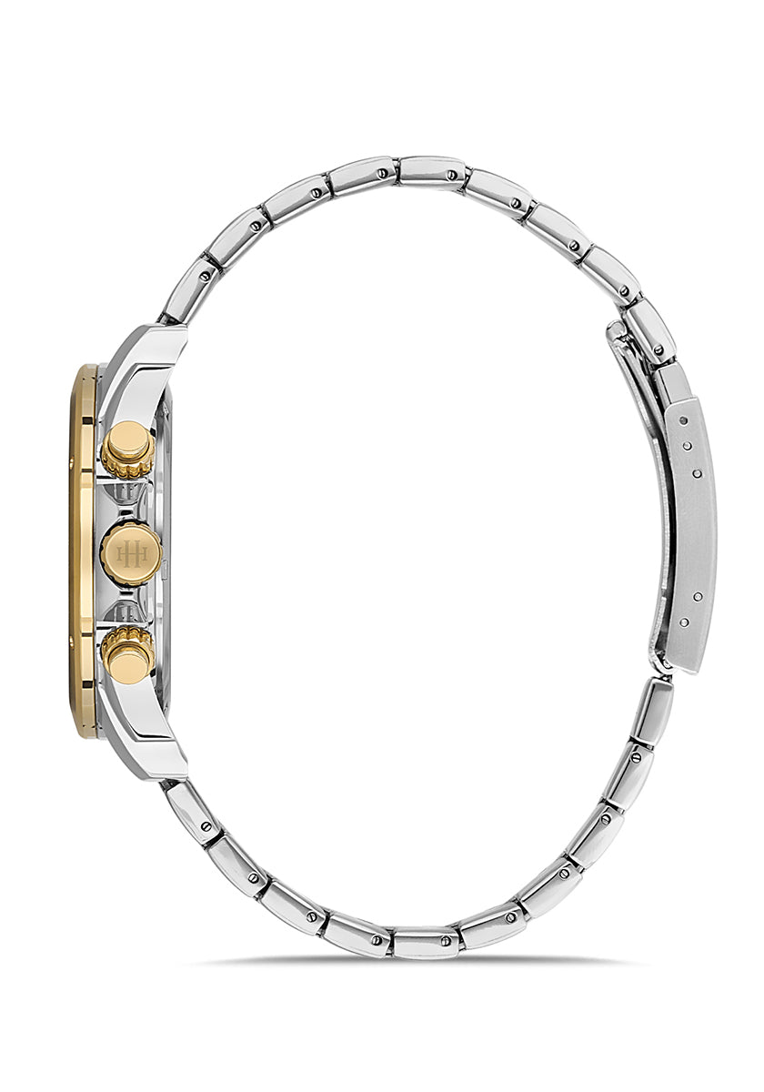 Hislon Watch For Men DT132T-11SG