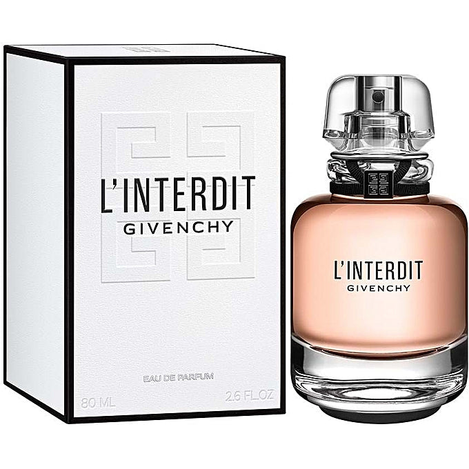 Takreem-Givenchy Perfume For woman - Takreem.jo