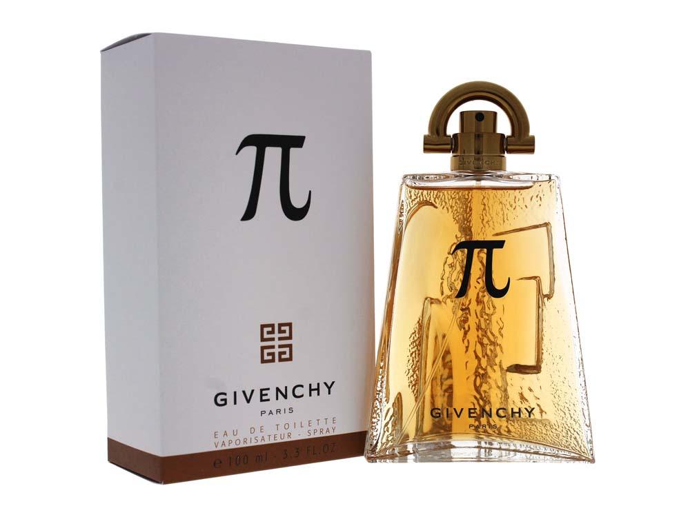 Givenchy Pi Perfume For Men