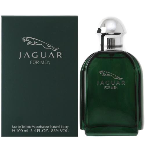 Jaguar Green Perfume For Men