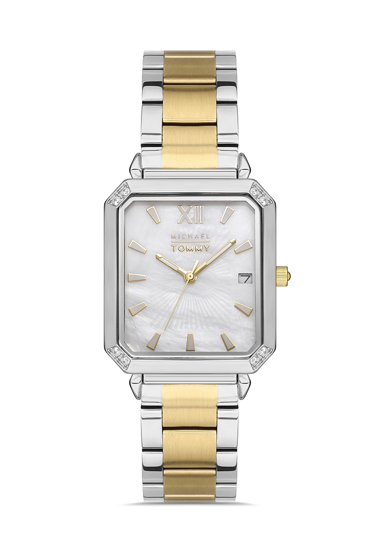 Michael Tommy Watch For Women MT 20231L A