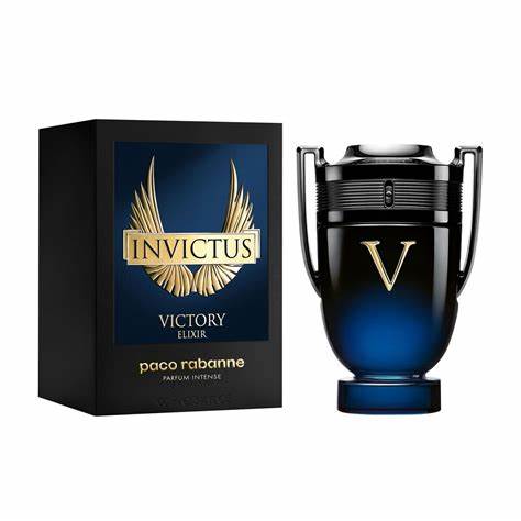 Takreem Invictus Perfume For Men - Takreem.jo