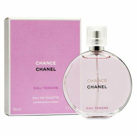 Takreem-ChanelPerfume For woman - Takreem.jo