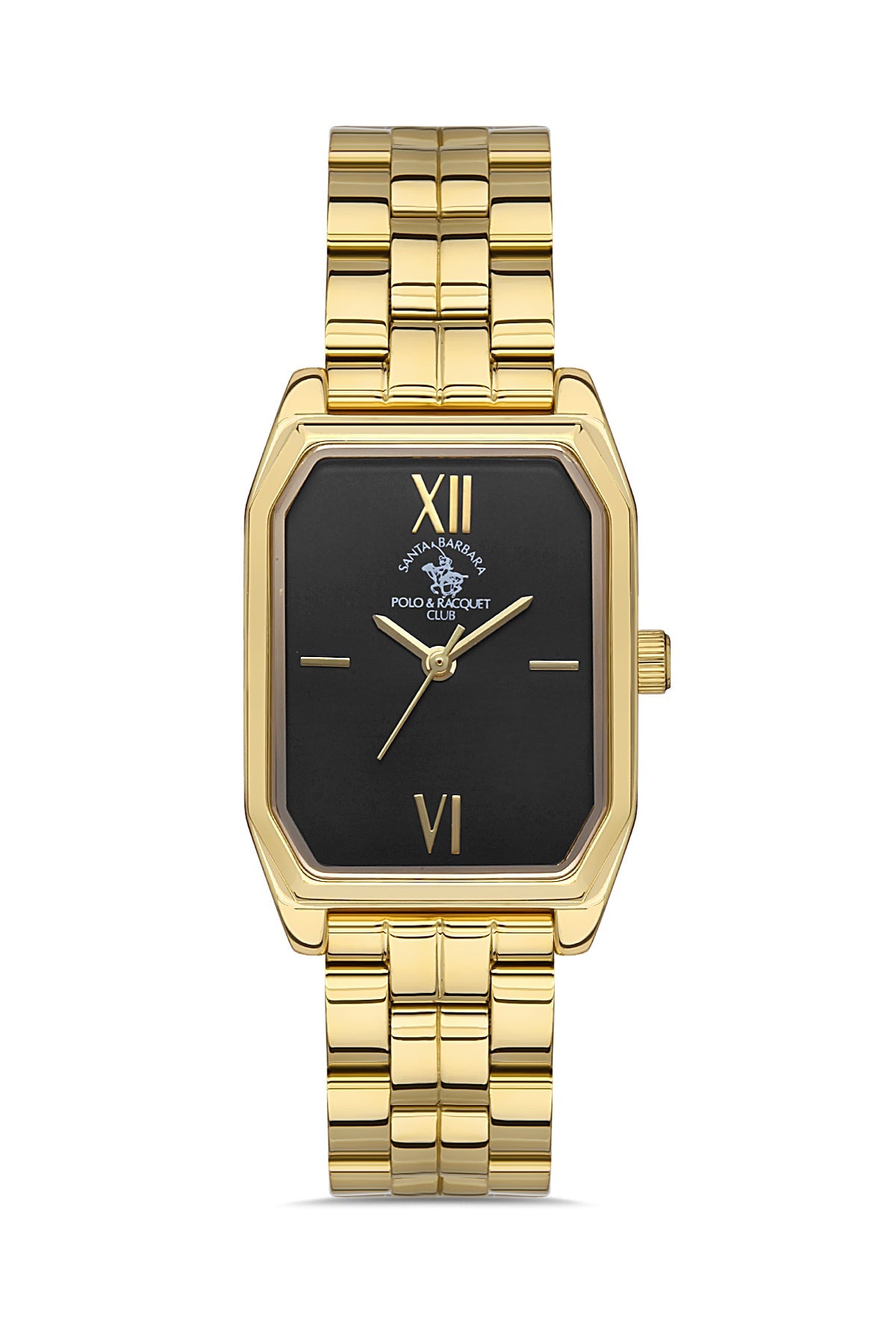 Santa Barbara Polo Women's Watch SB.1.10415-5 | Elegant Timepiece - Takreem.jo