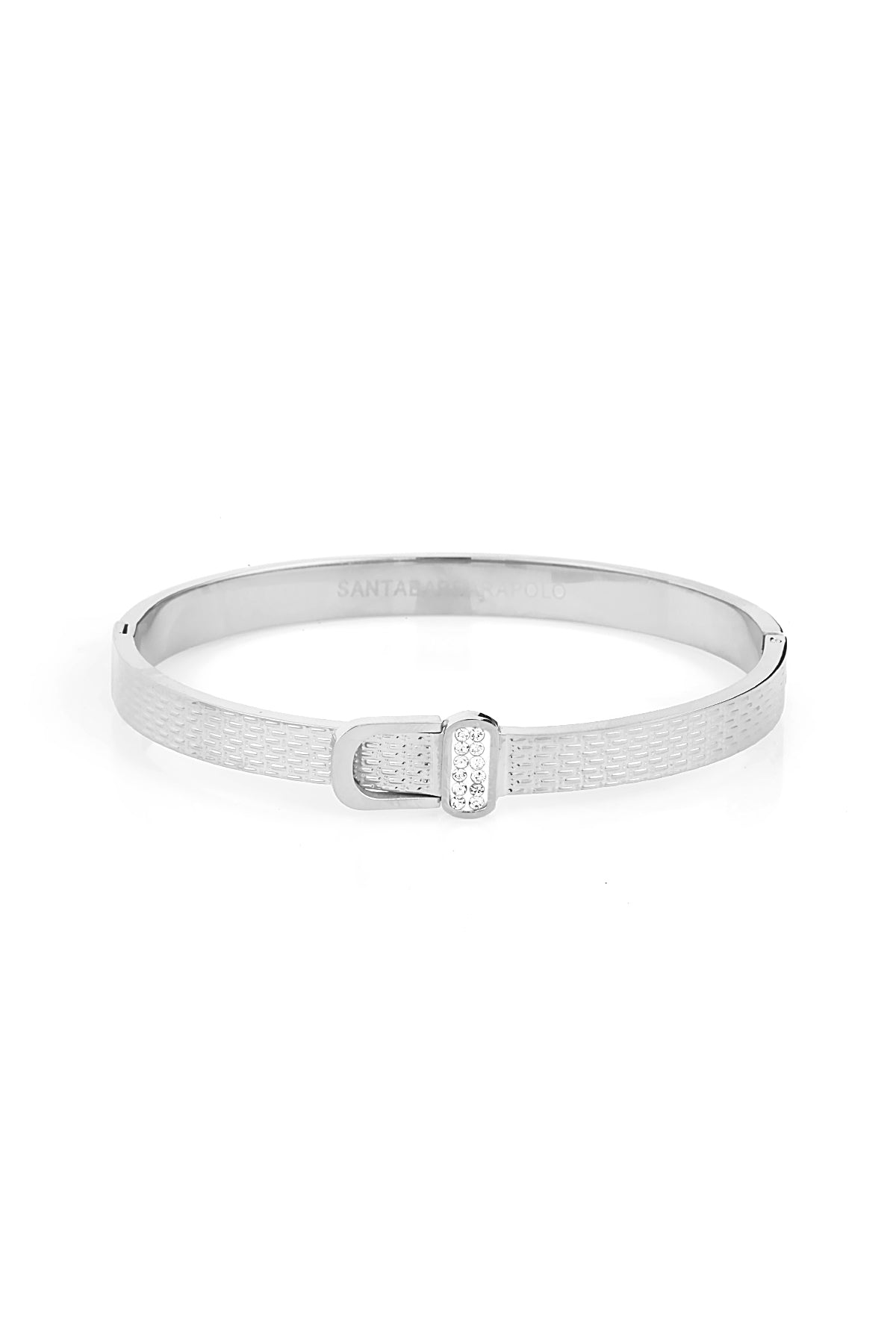Polo Santa Barbara Women Bracelet SBJ.3.1119-1 | Embrace Elegance with Relationship, Aesthetic, Macrame, and Cross Bracelets