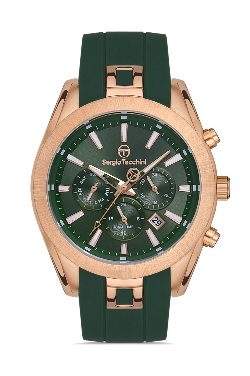 Sergio Tacchini  Men  Watch  ST.1.10334-3
