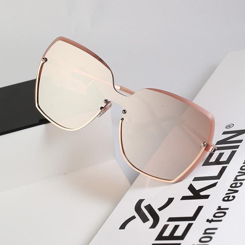 Daniel Klein Women Sunglasses DK 4306 C3