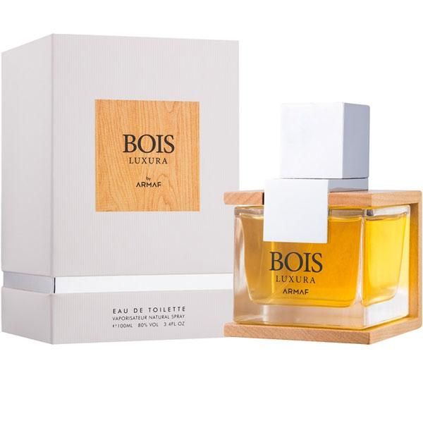 ARMAF BOIS LUXURA Perfume For Men - #shoARMAF BOIS LUXURA Perfume For Menp_name#ARMAF BOIS LUXURA Perfume For MenPerfumeArmafTakreem.joBois Luxura6294015101560MenEau de ToiletteARMAF BOIS LUXURA Perfume For Men - Takreem.jo