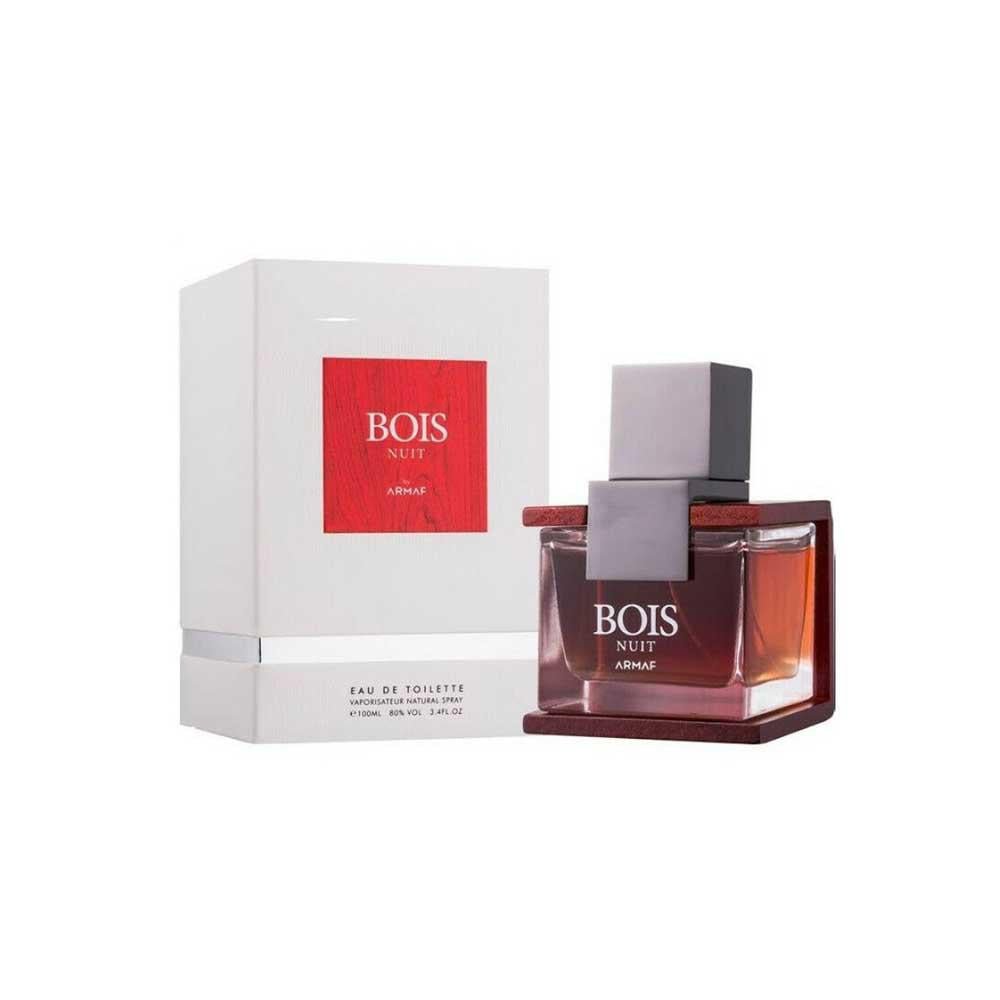 ARMAF BOIS NUIT Perfume For Men - #shoARMAF BOIS NUIT Perfume For Menp_name#ARMAF BOIS NUIT Perfume For MenPerfumeArmafTakreem.joBois Nuit6294015101553MenEau de ToiletteARMAF BOIS NUIT Perfume For Men - Takreem.jo