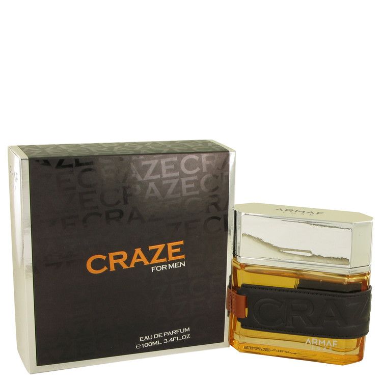 ARMAF Craze Perfume For Men - #shoARMAF Craze Perfume For Menp_name#ARMAF Craze Perfume For MenPerfumeArmafTakreem.joCraze6085010093987MenEau de ParfumARMAF Craze Perfume For Men - Takreem.jo