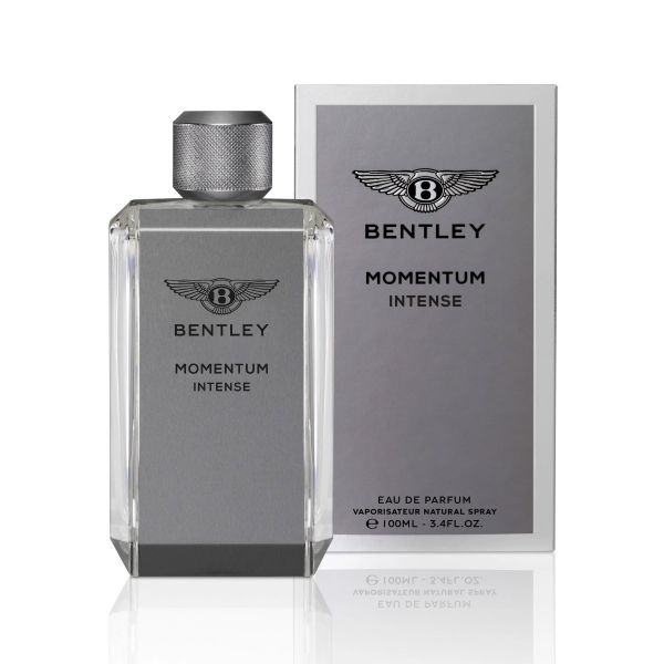 Bentley Momentum Intense Perfume For Men